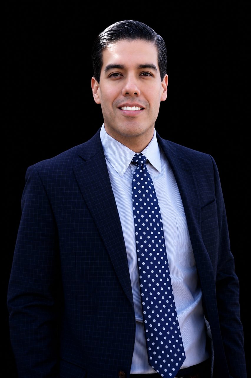 Chris Martinez, Founder