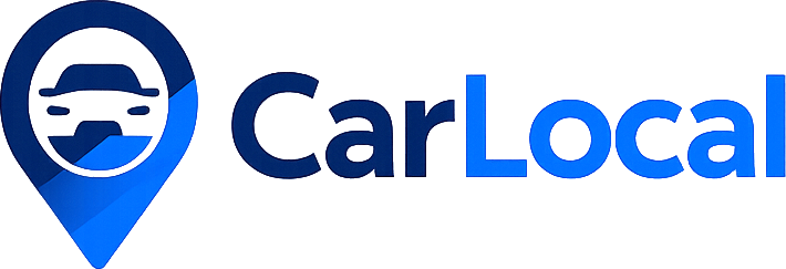 CarLocal.io